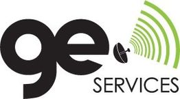 Gerard Enright G.E. Services logo